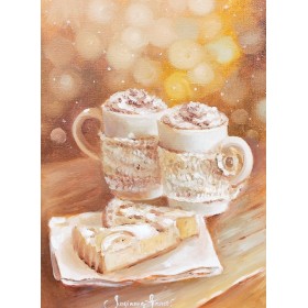 Наш з табою вечар Наш з табою вечар