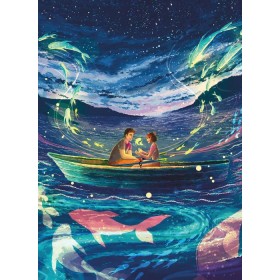 Каханне і чараўніцтва