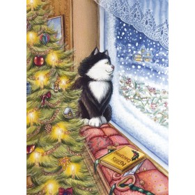 Снег на Каляды Снег на Каляды