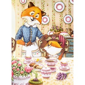 Смачна есці! Смачна есці!