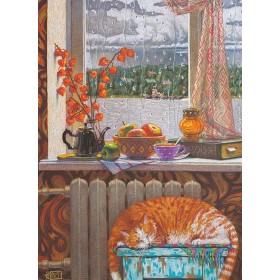 Дажджлівы дзень