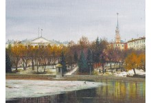 На рацэ Свіслач