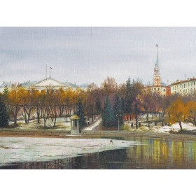 На рацэ Свіслач