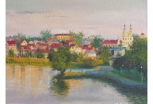 Панарама горада