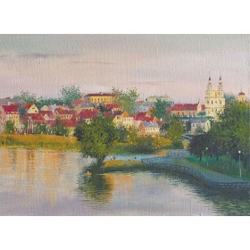 Панарама горада