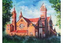 Чырвоны касцёл