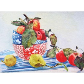 Яблыкі Яблыкі