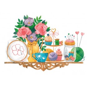 Нітачкі-іголачкі