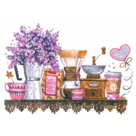 Час для кубачка кавы Час для кубачка кавы