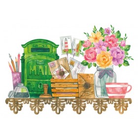 Люблю паcткросінг!