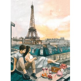 Удваіх у Парыжы