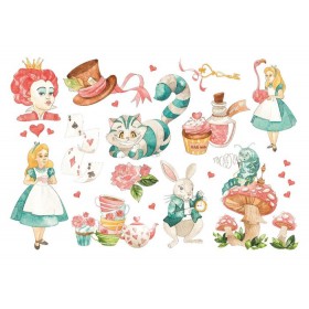 Аліса Аліса