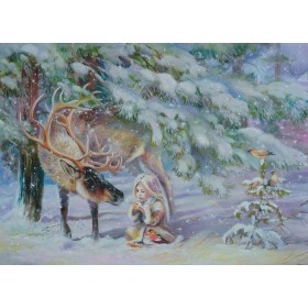 Герда Герда