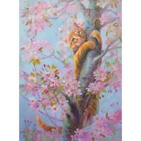 Усё вышэй і вышэй