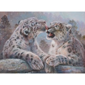 Вясна на носе