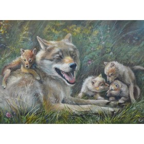 Будучае зграі