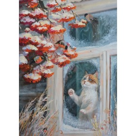 Цуд за акенцам