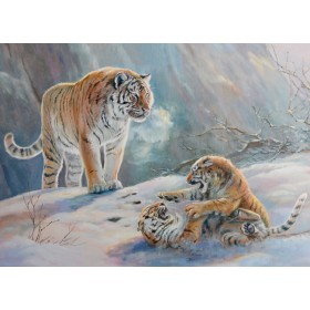 Дыханне вясны