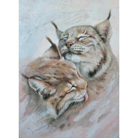 Мой салодзенькі!