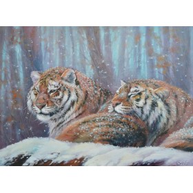 Першы снег Першы снег