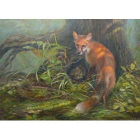 Маладая матулечка