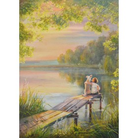 Калі ў мяне ўсё было, але я пра гэта не ведала Калі ў мяне ўсё было, але я пра гэта не ведала