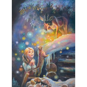 Сярэбраны капыток Сярэбраны капыток