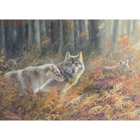 Восеньскі настрой Восеньскі настрой