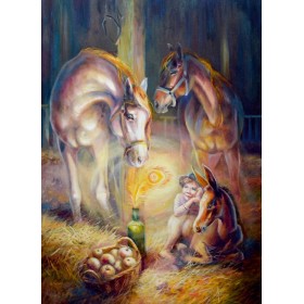 Канёк-гарбунок Канёк-гарбунок