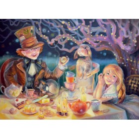 Аліса ў Краіне цудаў Аліса ў Краіне цудаў