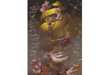 Бацька Кронас. Чатыры сезона