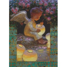 Анёл у садзе Анёл у садзе