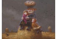 Бабуліны казкі