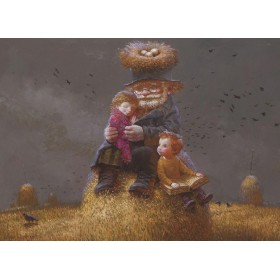 Бабуліны казкі Бабуліны казкі