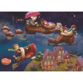 Ранішні рух