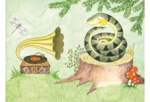 Грамафонная пласцінка