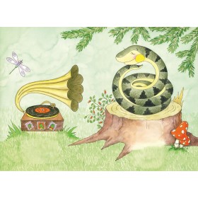 Грамафонная пласцінка