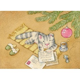 Утульныя лісты