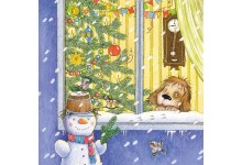 Рады знаёмству