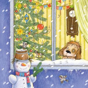 Рады знаёмству