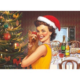 З новым годам! З новым годам!