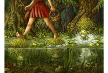 Балотныя чалавечкі