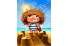 Падсмажаная фея