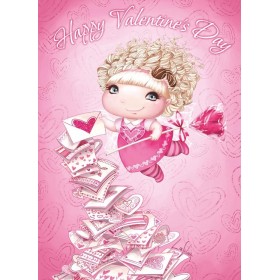 Валянцінка