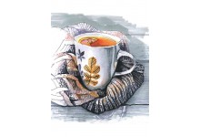 Гарбата з лімонам