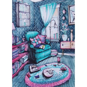 Працоўная атмасфера