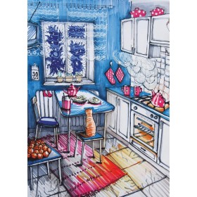 За два дні да