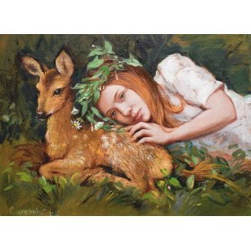 Алеся Алеся