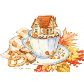 Кубачак восені Кубачак восені