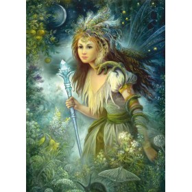 Чарадзейны посах